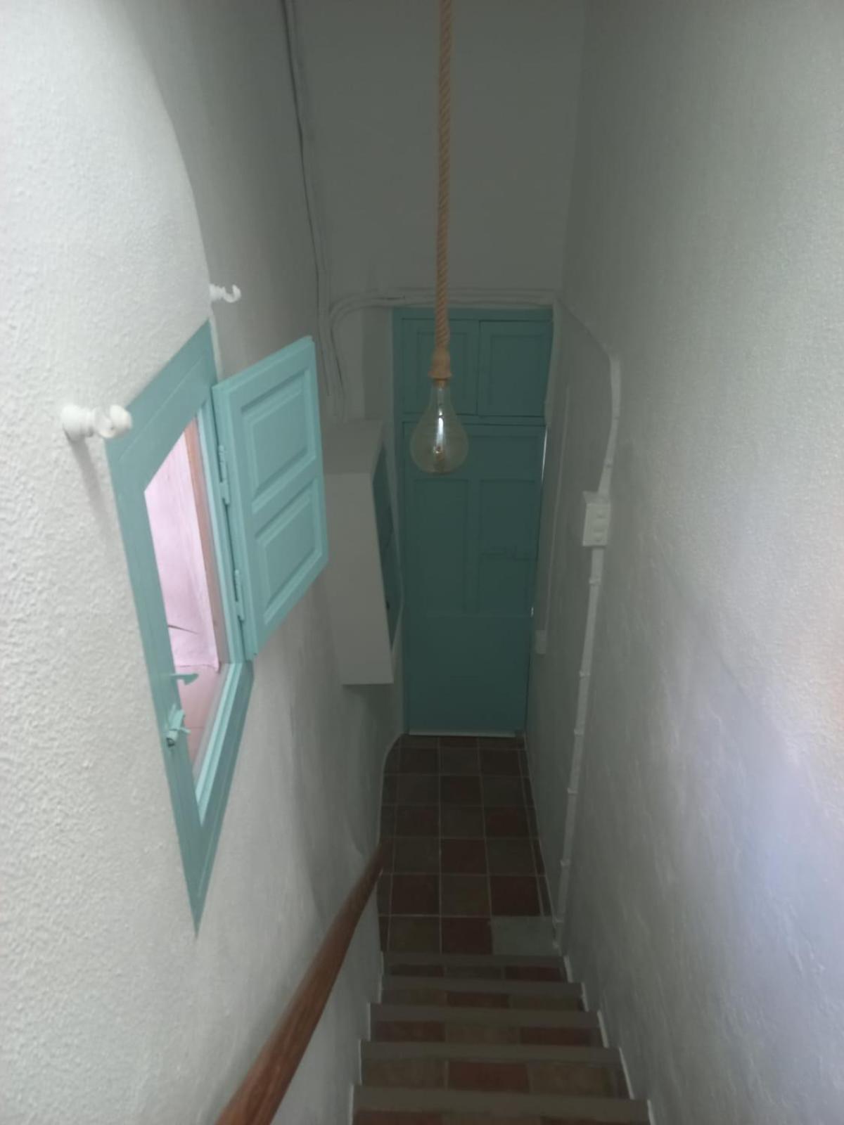Cosy Apartment Casco Antiguo Вильяхойоса Экстерьер фото