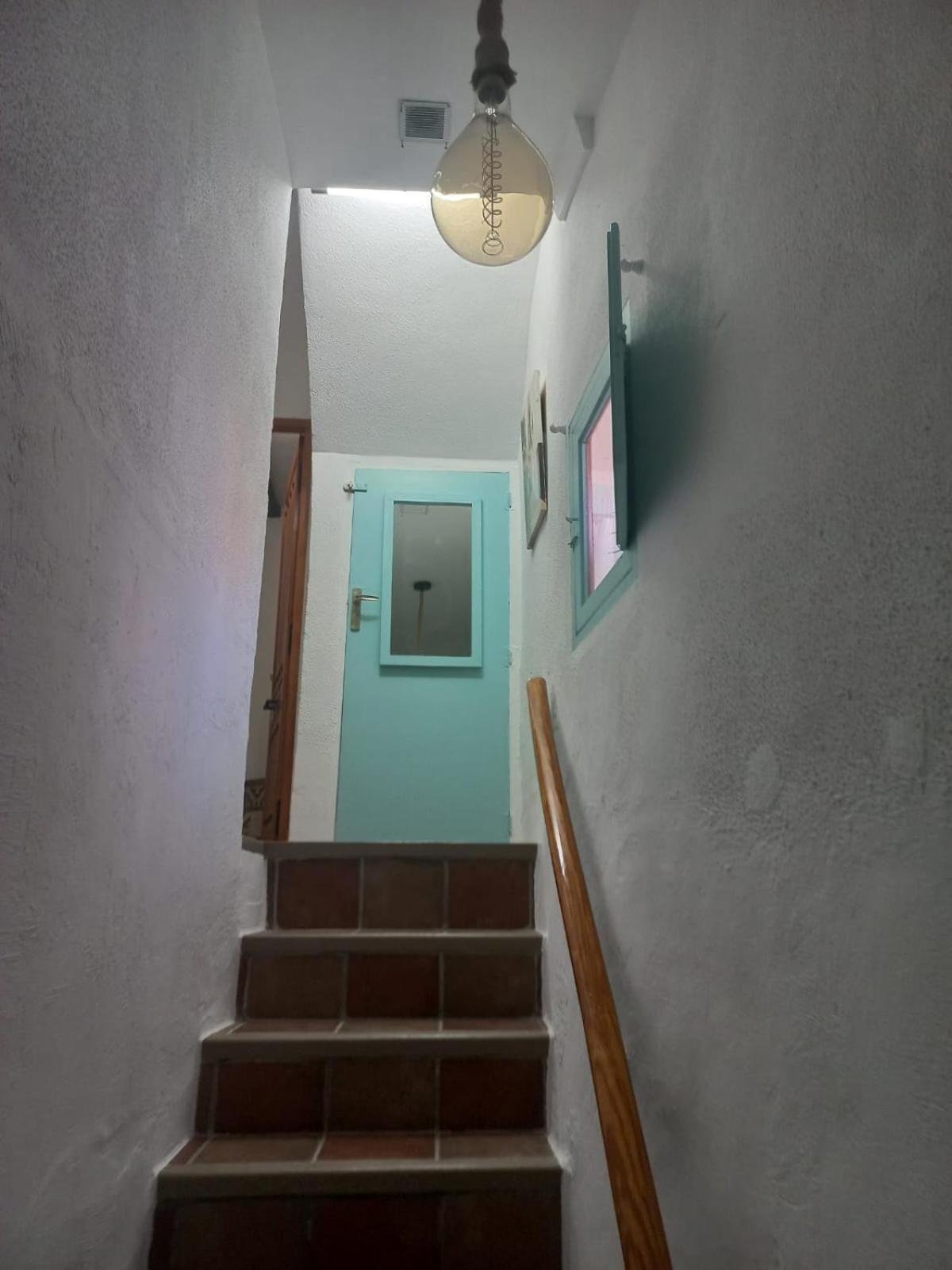 Cosy Apartment Casco Antiguo Вильяхойоса Экстерьер фото
